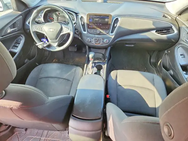 1G1ZG5ST6PF144630 2023 CHEVROLET MALIBU - Image 8