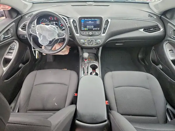 1G1ZG5ST6PF144949 2023 CHEVROLET MALIBU - Image 8