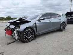 1G1ZG5ST6PF146376 2023 CHEVROLET MALIBU
