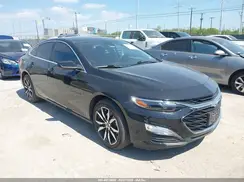 1G1ZG5ST6PF148581 2023 CHEVROLET MALIBU