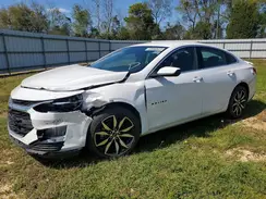 1G1ZG5ST6PF150699 2023 CHEVROLET MALIBU