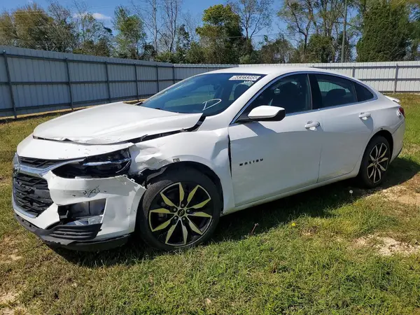 1G1ZG5ST6PF150699 2023 CHEVROLET MALIBU - Image 1