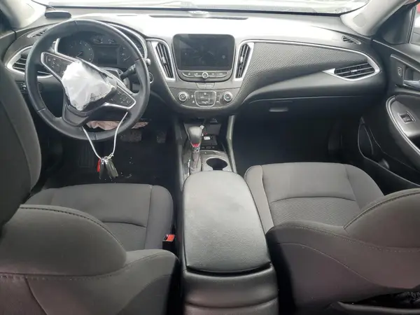 1G1ZG5ST6PF150699 2023 CHEVROLET MALIBU - Image 8