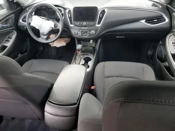 1G1ZG5ST6PF150900 2023 CHEVROLET MALIBU - Image 8