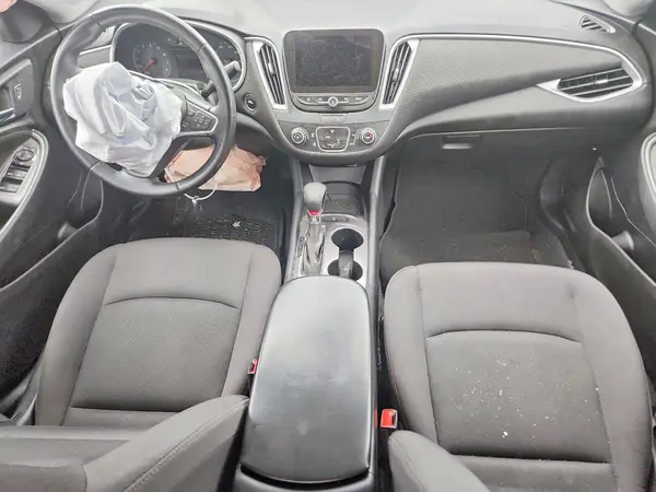 1G1ZG5ST6PF150976 2023 CHEVROLET MALIBU - Image 8
