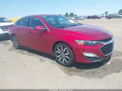 1G1ZG5ST6PF152811 2023 CHEVROLET MALIBU