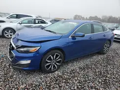 1G1ZG5ST6PF152890 2023 CHEVROLET MALIBU