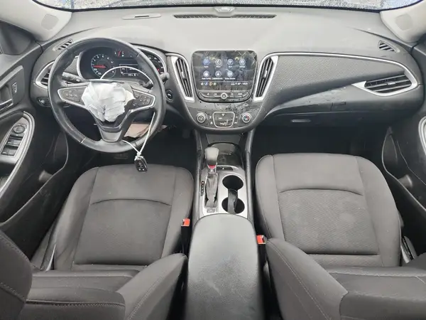 1G1ZG5ST6PF152890 2023 CHEVROLET MALIBU - Image 8