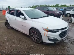 1G1ZG5ST6PF153604 2023 CHEVROLET MALIBU
