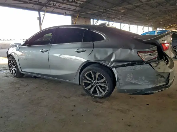 1G1ZG5ST6PF155644 2023 CHEVROLET MALIBU - Image 2