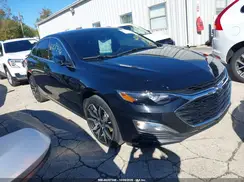 1G1ZG5ST6PF157796 2023 CHEVROLET MALIBU