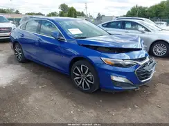 1G1ZG5ST6PF158057 2023 CHEVROLET MALIBU