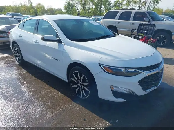 1G1ZG5ST6PF159001 2023 CHEVROLET MALIBU - Image 1