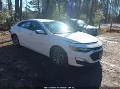 1G1ZG5ST6PF161427 2023 CHEVROLET MALIBU