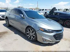 1G1ZG5ST6PF176011 2023 CHEVROLET MALIBU