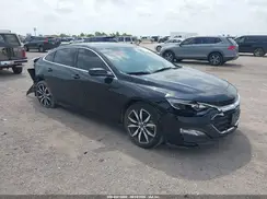 1G1ZG5ST6PF186845 2023 CHEVROLET MALIBU