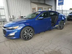 1G1ZG5ST6PF201506 2023 CHEVROLET MALIBU