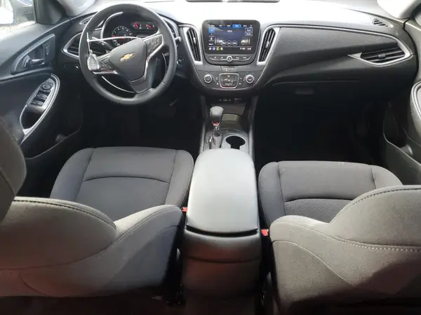 1G1ZG5ST6PF201506 2023 CHEVROLET MALIBU - Image 8