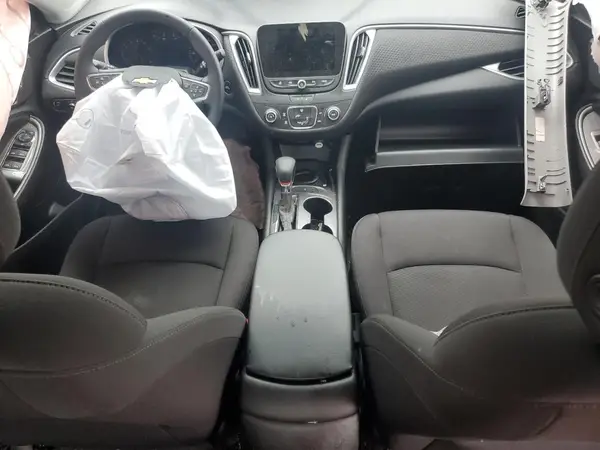 1G1ZG5ST6PF207578 2023 CHEVROLET MALIBU - Image 8
