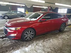 1G1ZG5ST6PF212280 2023 CHEVROLET MALIBU