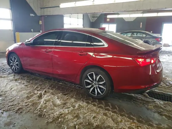 1G1ZG5ST6PF212280 2023 CHEVROLET MALIBU - Image 2