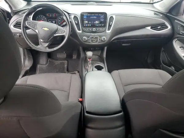 1G1ZG5ST6PF212814 2023 CHEVROLET MALIBU - Image 8