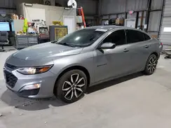 1G1ZG5ST6PF213557 2023 CHEVROLET MALIBU