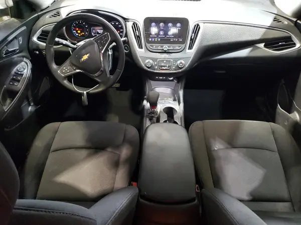 1G1ZG5ST6PF213557 2023 CHEVROLET MALIBU - Image 8