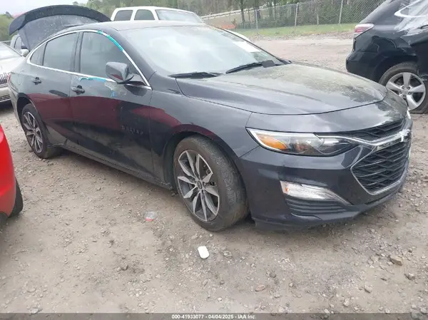 1G1ZG5ST6PF217723 2023 CHEVROLET MALIBU - Image 1