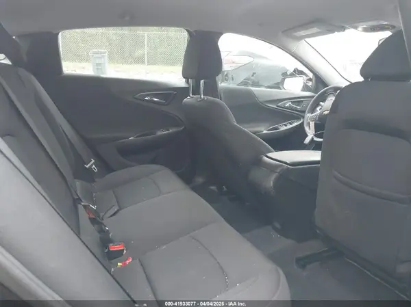 1G1ZG5ST6PF217723 2023 CHEVROLET MALIBU - Image 8