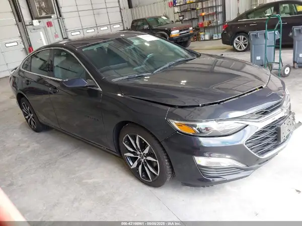 1G1ZG5ST6PF219309 2023 CHEVROLET MALIBU - Image 1