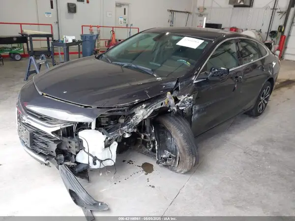 1G1ZG5ST6PF219309 2023 CHEVROLET MALIBU - Image 2
