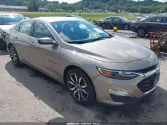 1G1ZG5ST6PF236529 2023 CHEVROLET MALIBU