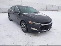 1G1ZG5ST6PF238216 2023 CHEVROLET MALIBU
