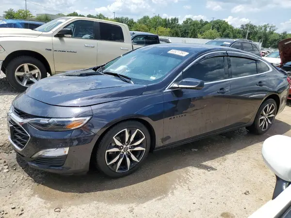 1G1ZG5ST6PF243657 2023 CHEVROLET MALIBU - Image 1