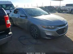 1G1ZG5ST6PF252391 2023 CHEVROLET MALIBU