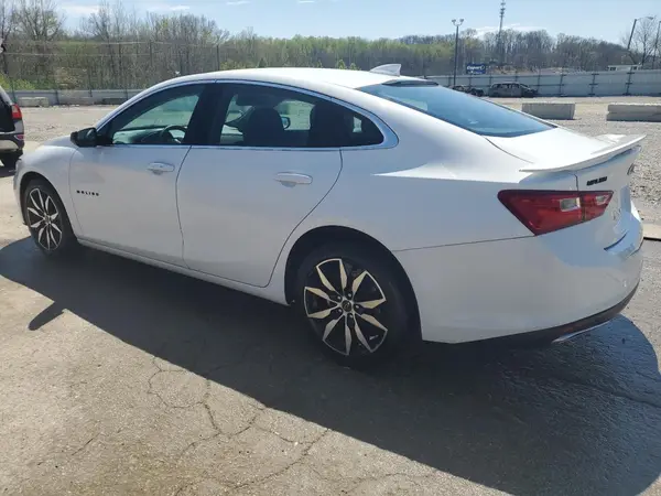 1G1ZG5ST6PF253170 2023 CHEVROLET MALIBU - Image 2