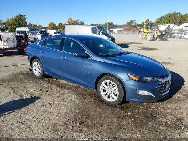 1G1ZG5ST6RF110125 2024 CHEVROLET MALIBU - Image 1