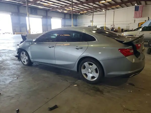 1G1ZG5ST6RF114143 2024 CHEVROLET MALIBU - Image 2