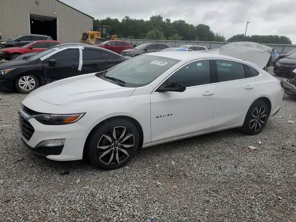 1G1ZG5ST6RF136787 2024 CHEVROLET MALIBU - Image 1
