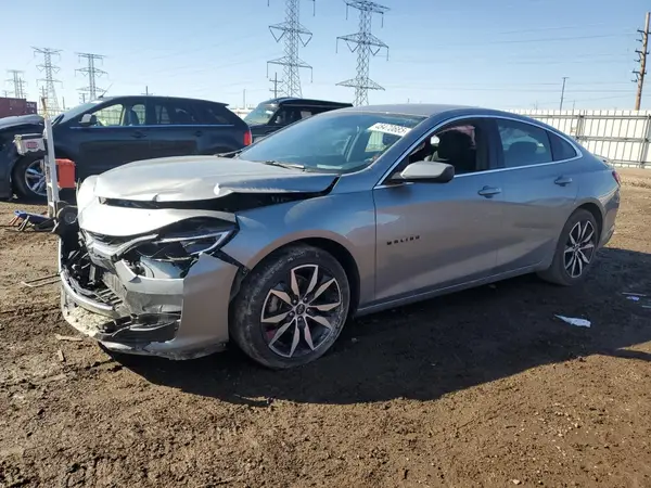1G1ZG5ST6RF140046 2024 CHEVROLET MALIBU - Image 1