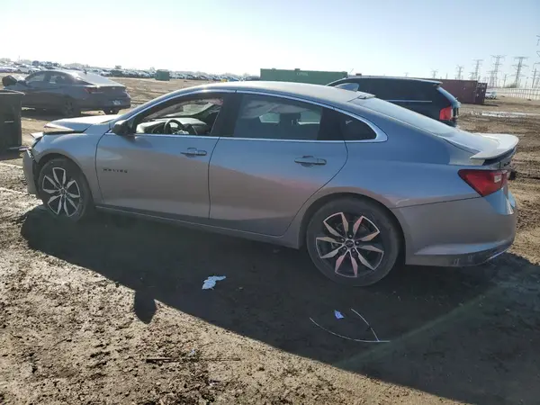 1G1ZG5ST6RF140046 2024 CHEVROLET MALIBU - Image 2