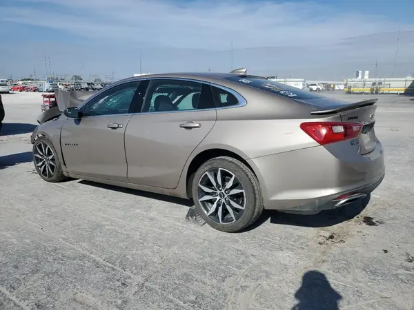 1G1ZG5ST6RF152679 2024 CHEVROLET MALIBU - Image 2