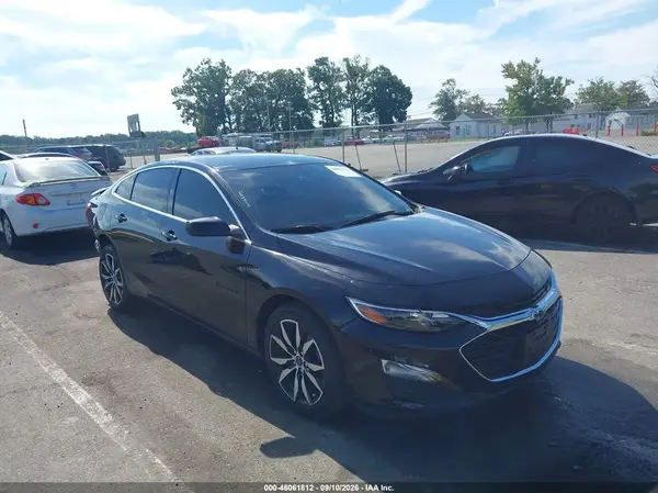 1G1ZG5ST6RF155453 2024 CHEVROLET MALIBU - Image 1