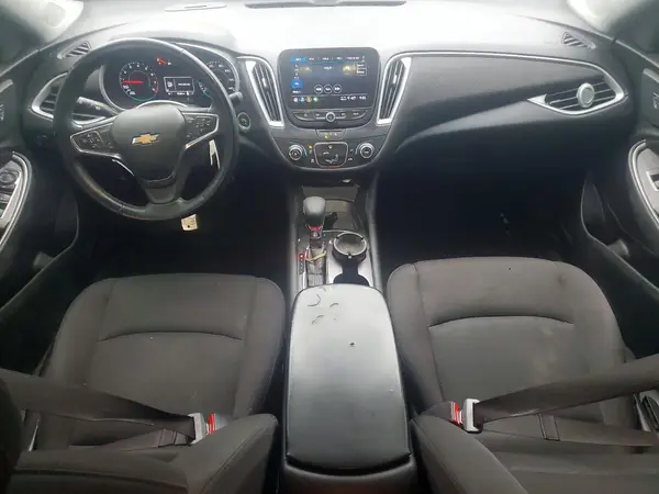 1G1ZG5ST6RF156358 2024 CHEVROLET MALIBU - Image 8