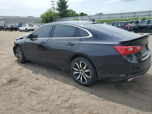 1G1ZG5ST6RF161303 2024 CHEVROLET MALIBU - Image 2