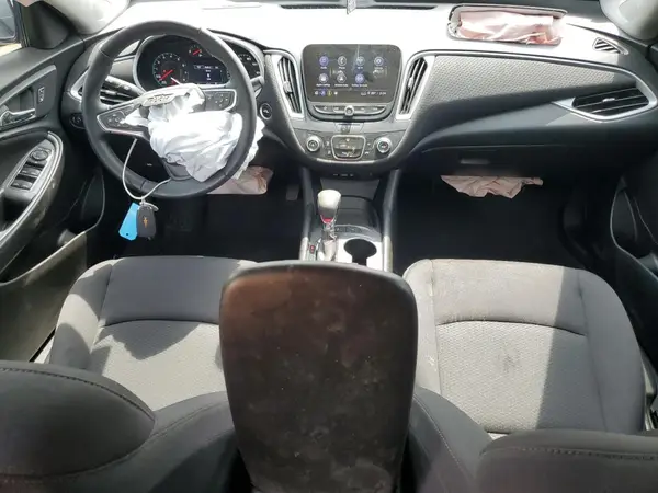 1G1ZG5ST6RF161303 2024 CHEVROLET MALIBU - Image 8