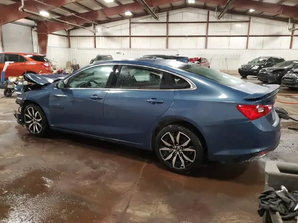 1G1ZG5ST6RF174925 2024 CHEVROLET MALIBU - Image 2