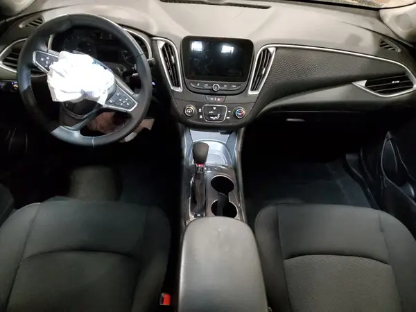 1G1ZG5ST6RF174925 2024 CHEVROLET MALIBU - Image 8