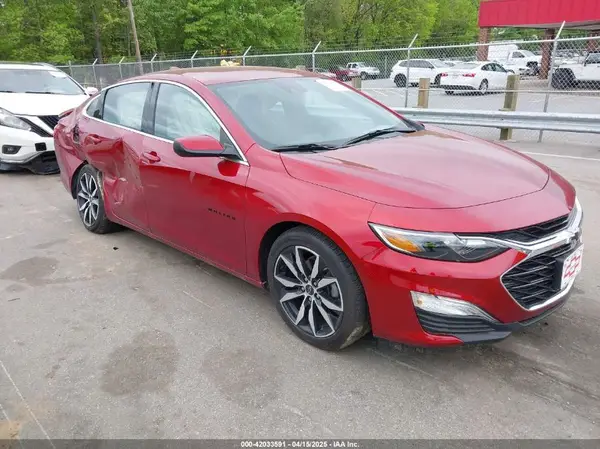 1G1ZG5ST6RF175489 2024 CHEVROLET MALIBU - Image 1